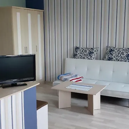 Familie Hentschel Apartment *