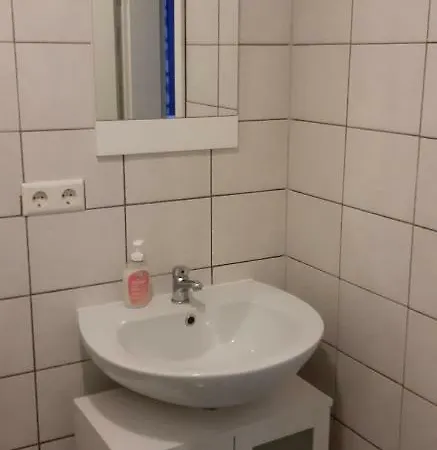 Familie Hentschel 아파트 *