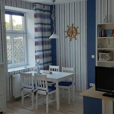 Apartment Familie Hentschel *
