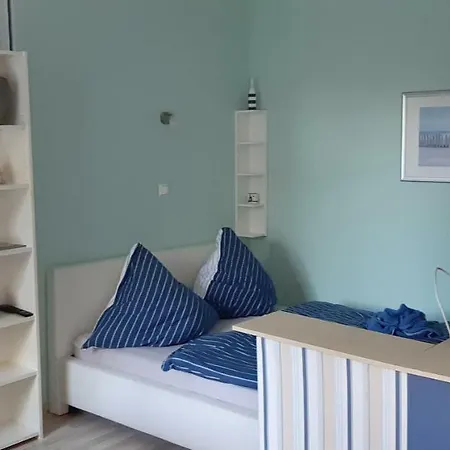 Familie Hentschel * Rambin