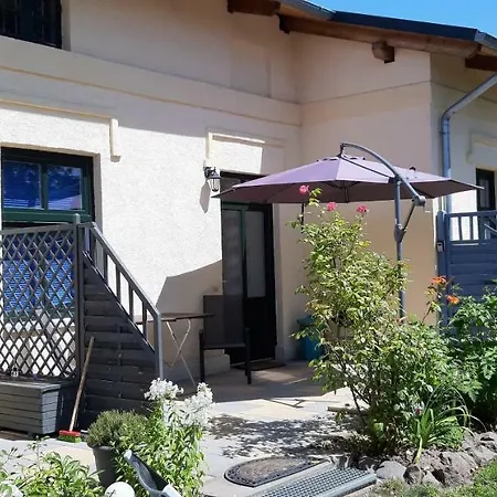 Familie Hentschel Rambin