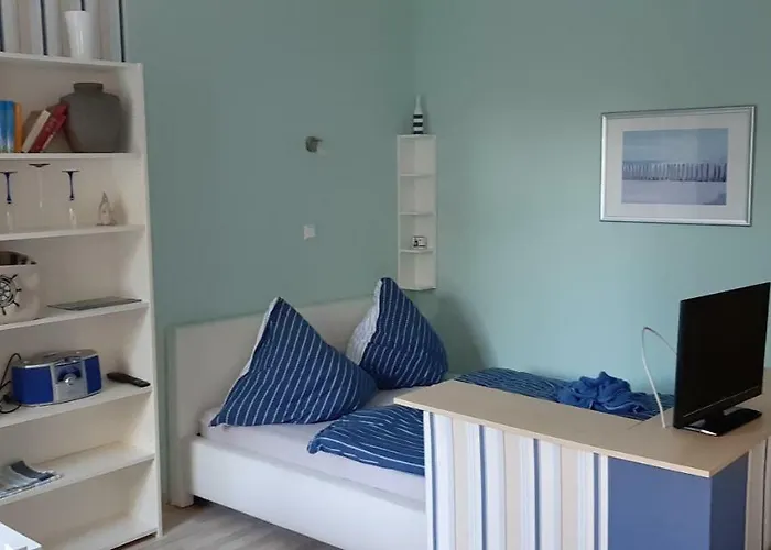 Familie Hentschel * Rambin